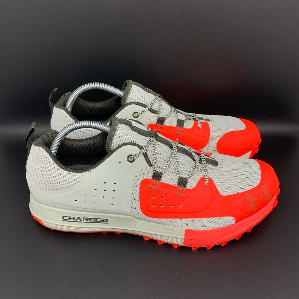 Under Armour Syncline Edge Shoes Men’s Sz 11.5